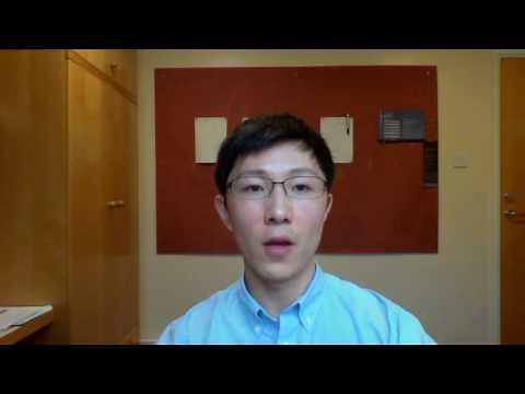 Every Falling Star by Sungju Lee