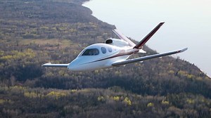 On AOPA Live This Week: See what it's like to fly the new SF50 Vision Jet from Cirrus, and watch a new record being set at the legendary STOL competition in Valdez, Alaska. Also this week, AOPA joins general aviation groups calling for FBO competition at Jackson Hole Airport in Wyoming. | AOPA: your freedom to fly