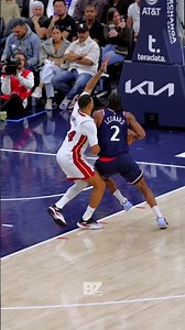 The Klaw 🤚🏼 Kawhi Leonard ‪@laclippers‬ #fyp #foryoupage #basketball #nba ‪@NBA‬