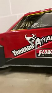 First Tornado Attack Sighting Since 2011