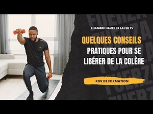 How to control your anger and improve your relationships?