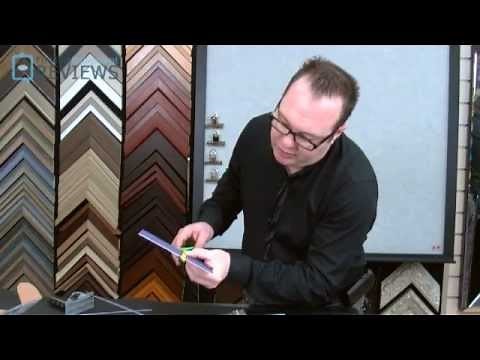 Logan Compact Elite Mat Cutter Picture Framing Equipment Review