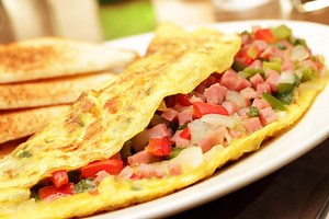 Where does the golf phrase 'ham and egg' come from? And what does it even mean?