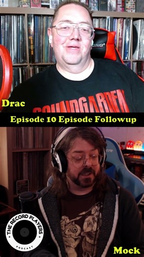 Opening a sealed collector's record from 1982 ‪@TheRecordPlayersChannel‬