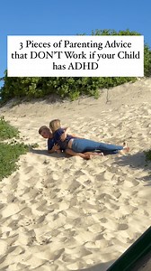 Parenting advice often sounds simple: “Be stricter.” “Take away their privileges.” “They just need to try harder.” And for some kids, those strategies can work — because their brains can connect cause and effect, regulate emotions, and push through with willpower. But for kids with ADHD? Those same strategies often backfire. Here’s why 👇 1️⃣ “More discipline will fix it.” Neurotypical kids may learn from consistent discipline. But for ADHD kids, shame and emotional dysregulation overwhelm the l