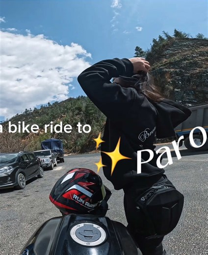 Short Vlog on Biking Adventures