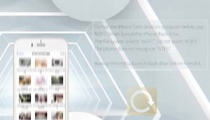 Watch Photo Stick 512GB for IOS Phone, Pad, Android, PC and More Devices on Amazon Live