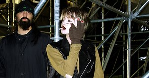 Crystal Castles Demoing New Songs For Upcoming Album 'Amnesty (II)'