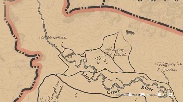 HOW TO GET A PERFECT WOLF PELT in RDR2 | Easy Hunting Guide!