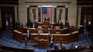The California drought is not over, nor has this Congress addressed the underlying reasons for the disproportionate impact on San Joaquin Valley communities. We must pass legislation that will be signed into law, which will create a rational, balanced water policy in the short and long-term that benefits California’s communities and farms and also improves its environment. | Congressman Jim Costa