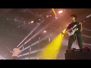 Polyphia Toronto 2023