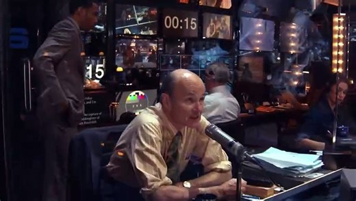 Network | movie | 2018 | Official Clip