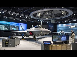 F/A-XX: The US Navy’s 6th Generation Fighter Jet Explained