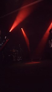 Have you or HAVE YOU NOT rocked out to the keytar solo in THE CIRCUS CLOWNS VIDEO!?!?!??? 🎥: @williamphillipscook | Jasper Henry