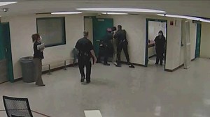 New court decision made in Monroe County Jail beating lawsuit