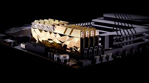 G-Skill Launches Low Latency DDR4-4000 Trident Z Royal Elite Series Memory