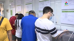 82K views · 2K reactions | The Philippine Overseas Labor Office (POLO) - Overseas Workers Welfare Administration (OWWA) in Macau has started the financial aid distribution to displaced Overseas Filipino workers. Apart from the one-time financial assistance worth 200 US dollars, each qualified displaced worker will also receive food assistance and masks. | TDM Canal Macau | Facebook