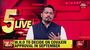 2K views | Rahul Gandhi's twitter account locked. Congress claims BJP threatened Twitter to silence the opposition. #5iveLive #Twitter #Congress #RahulGandhi | India Today | Facebook