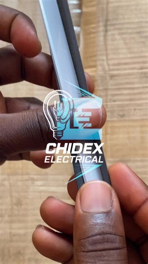 Profile Light Designs: Materials and Ideas