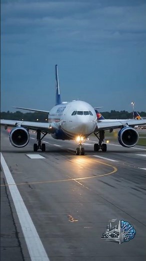Parata Air's Airbus A330 Makes a Spectacular Inaugural Flight #aviation #airplane #flight