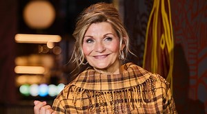 Margareta Hallin: Så håller jag mig chic på vintern – med den här modedetaljen
