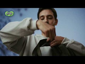 Cintas multipropósito Python “DONDE ESTÉS”.