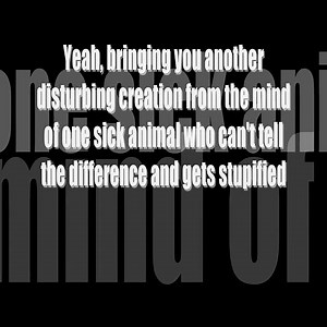 Disturbed - Stupify Lyrics HD