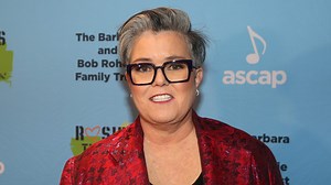 Rosie O’Donnell Finally Addresses Spoiling ‘Fight Club’ on Her ’90s Talk Show