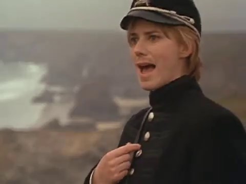 Twelfth Night | movie | 1996 | Official Trailer