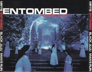 Entombed - Black Juju