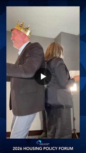 #housingpolicyforum2026 #collaborativesolutions #nlihc #housingjustice #leadershipinaction | Collaborative Solutions, Inc.