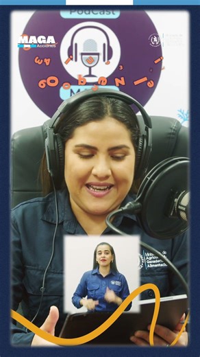 MAGAcciones | Más de Q34 millones fortalecen a 46 mil productores a nivel nacional