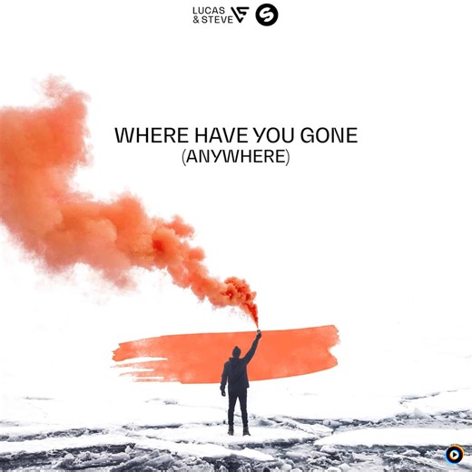 Where Have You Gone (Anywhere) by Lucas and Steve