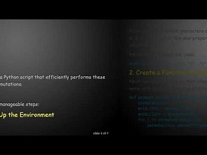 How to Encrypt Names by Replacing Vowels with Numbers