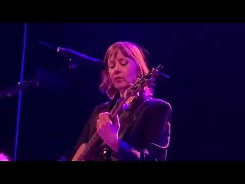 Suzanne Vega live @ Paris - La Cigale - 17/02/2022