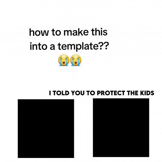 Eyes Turn Red Flamingo Daycare Meme Template