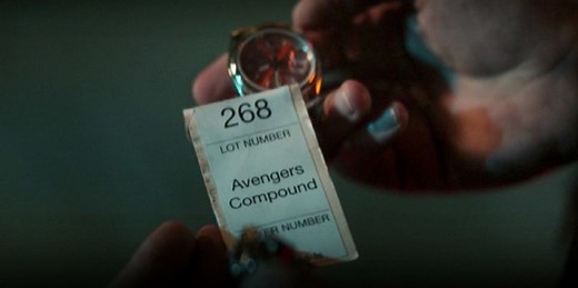 Hawkeye: Rolex Watch Theories Explained