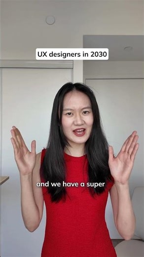 What’s your title and what do you think it should be? Comment below, curious to find out 🙈