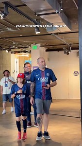 1.7K reactions · 18 comments | PSG fans you were spotted !  | PSG - Paris Saint-Germain | Facebook