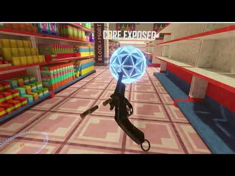 New mod map: PG3D Dead City TnH!