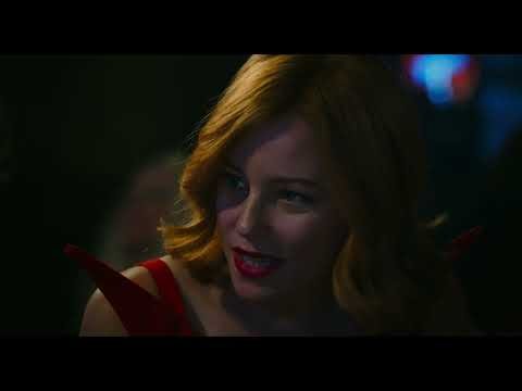 DreamQuil (2026) Official Trailer