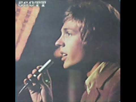 Scott Walker - When The World Was Young