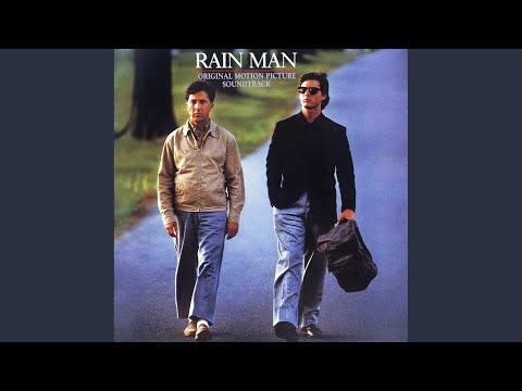 Various - Rain Man (Original Motion Picture Soundtrack)