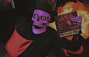 Haunted PS1 Announces Opening For ‘Haunted PS1 Demo Disk 2021’ Submissions