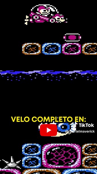 Rush: El Perro Robot de Mega Man