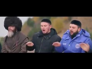 Chechen Sufi Dhikr Çeçen Sufi Zikri - Zikir