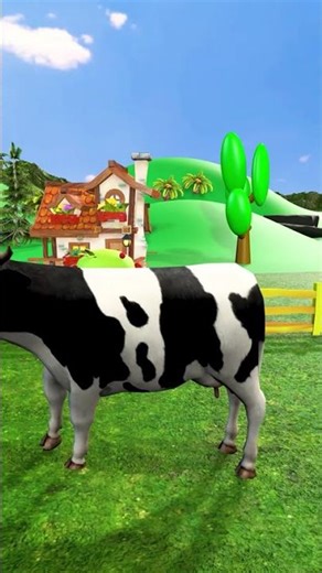 Ronaldo & cow so funny momet22🤣#scaryteacher3d #shorts #roblox