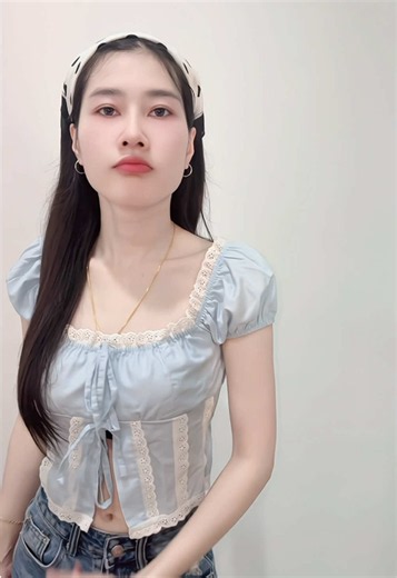 เสื้อน่ารักสวยใส่สบาย ไอเดียแต่งตัวเสื้อผ้าผู้หญิง