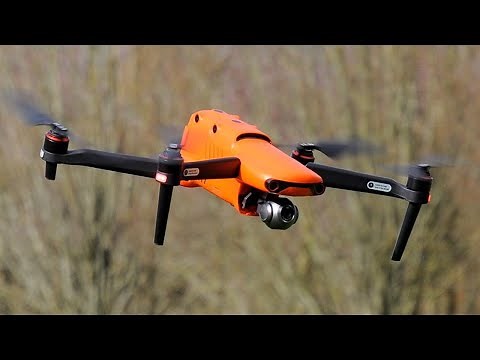 7 Meilleurs Drones High-Tech de 2021 sur Amazon