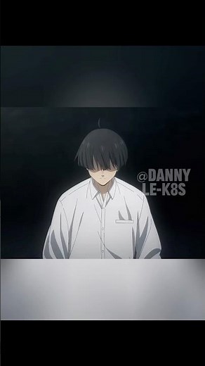 Usami, Natsusawa, and Ayato help Rintaro. The Fragrant Flower Blooms With Dignity. Episode 7.
